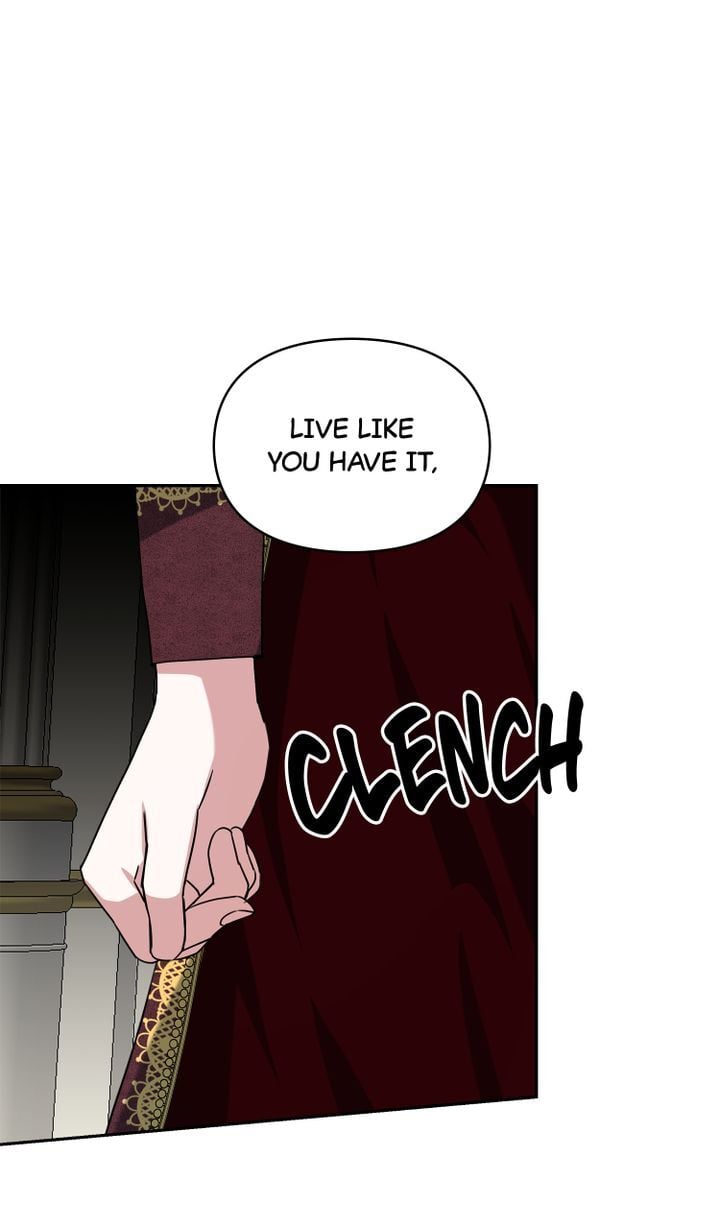 Obey Me Chapter 22 - page 18