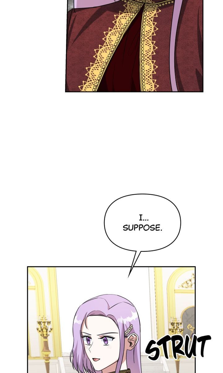 Obey Me Chapter 22 - page 22