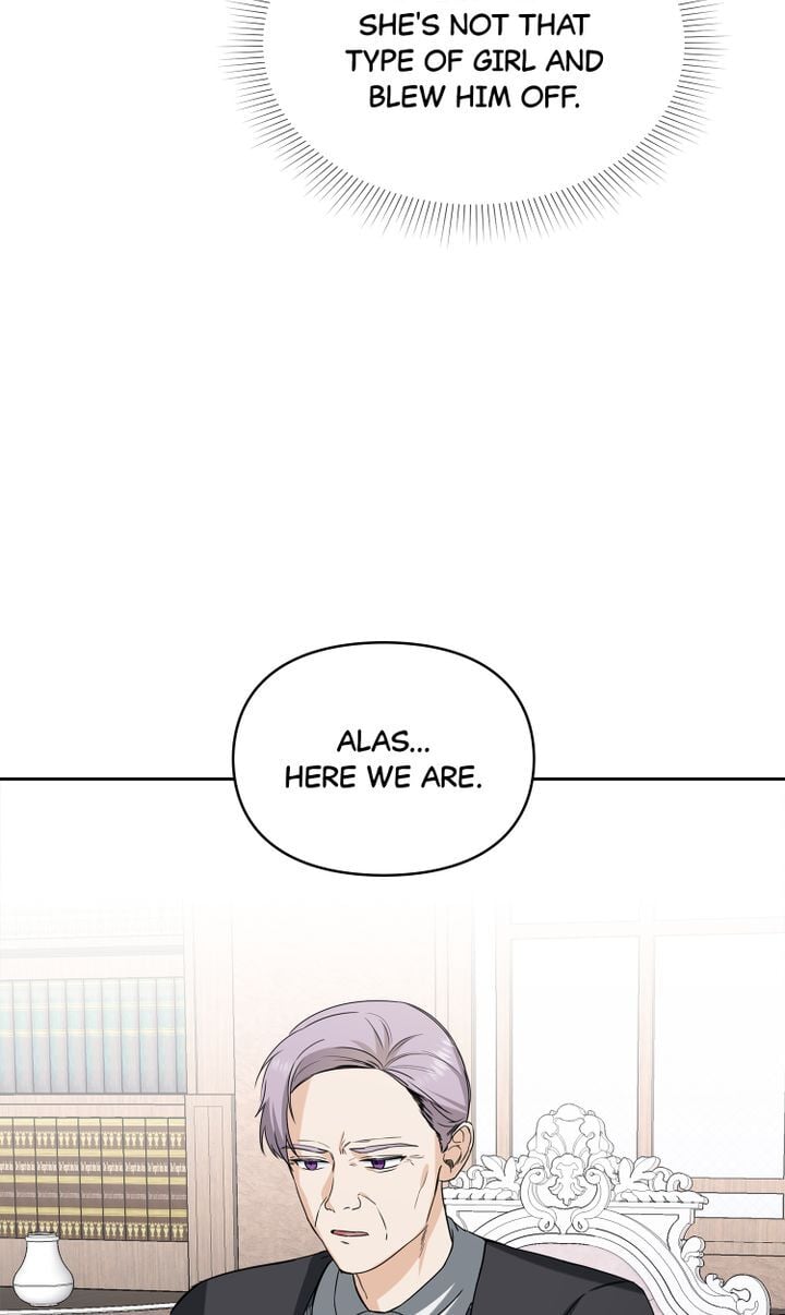 Obey Me Chapter 22 - page 29