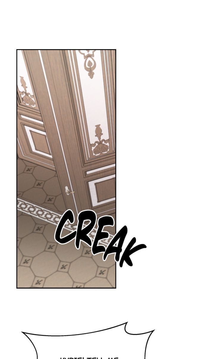Obey Me Chapter 22 - page 32