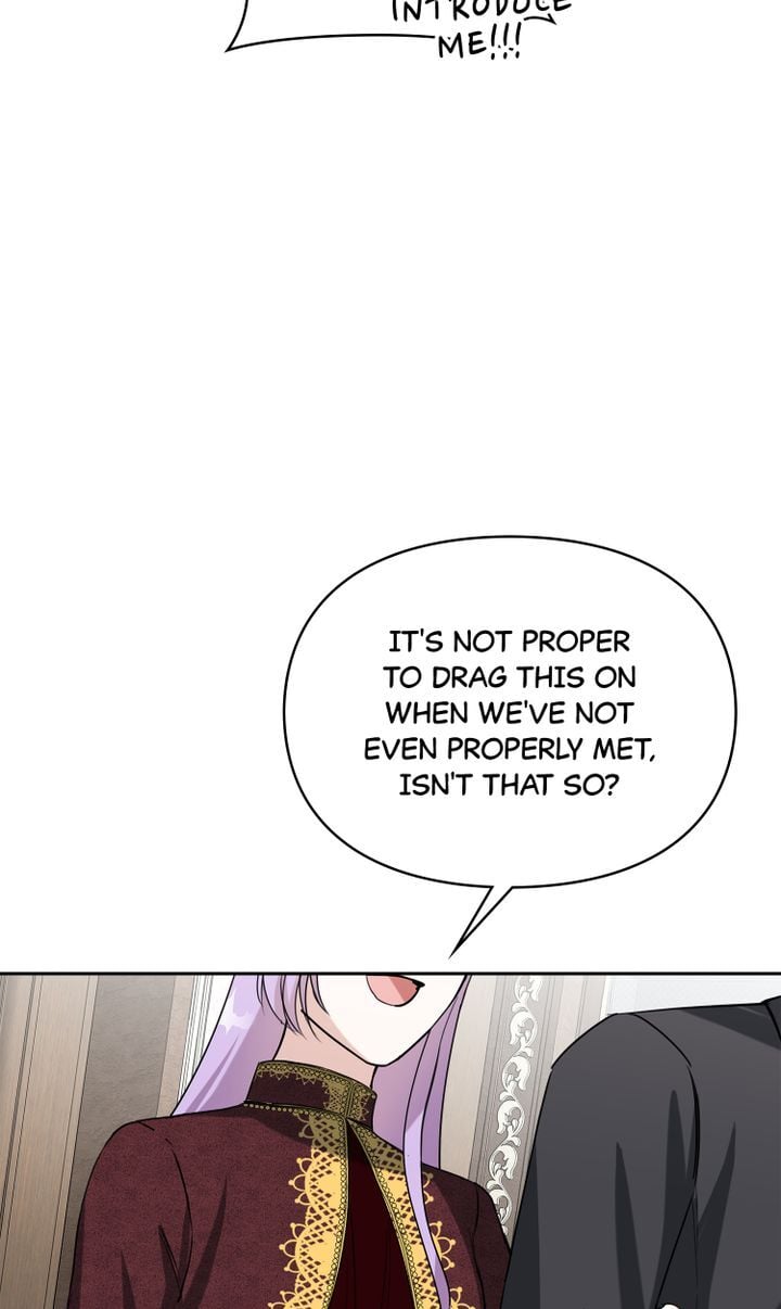 Obey Me Chapter 22 - page 50