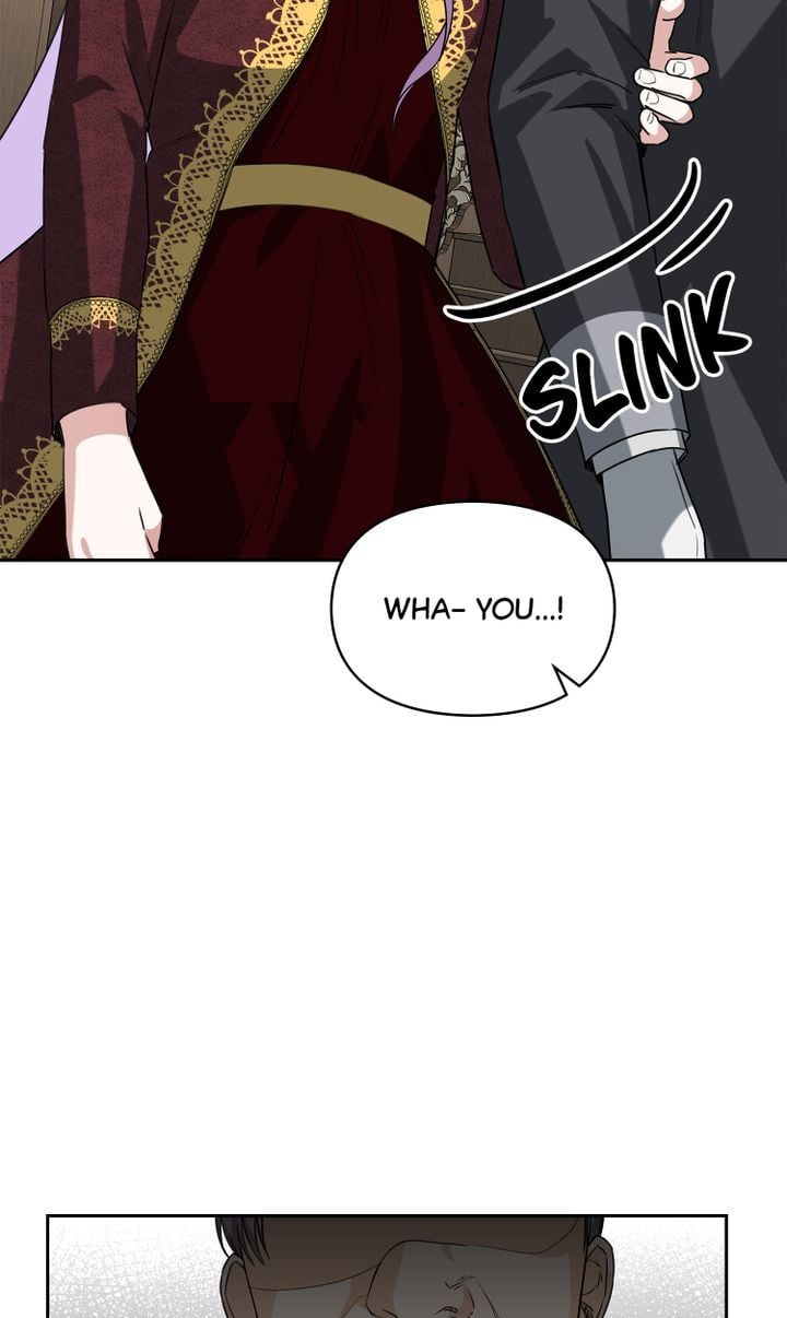 Obey Me Chapter 22 - page 51