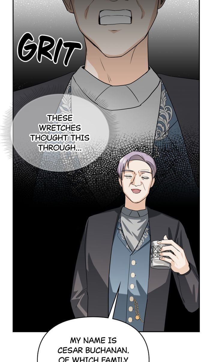 Obey Me Chapter 22 - page 52