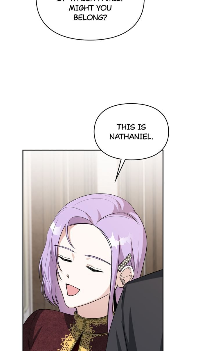 Obey Me Chapter 22 - page 53