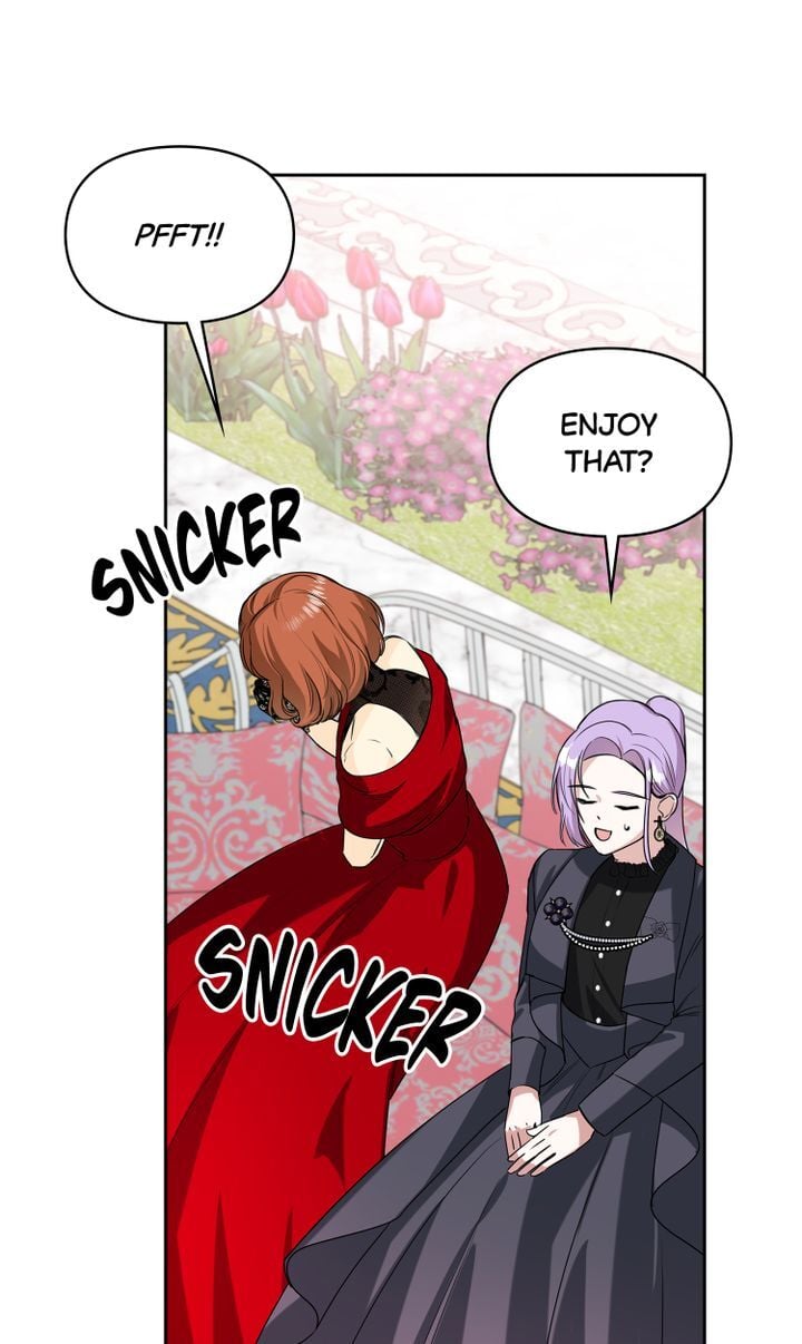 Obey Me Chapter 22 - page 64