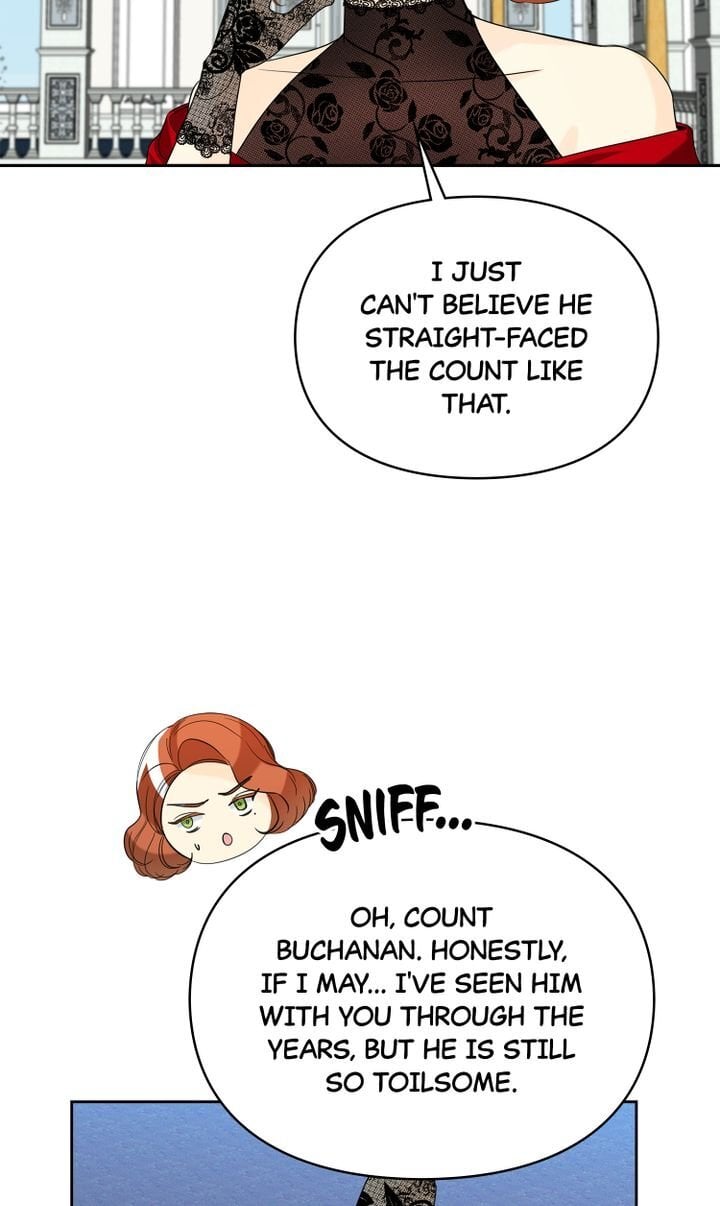 Obey Me Chapter 22 - page 66