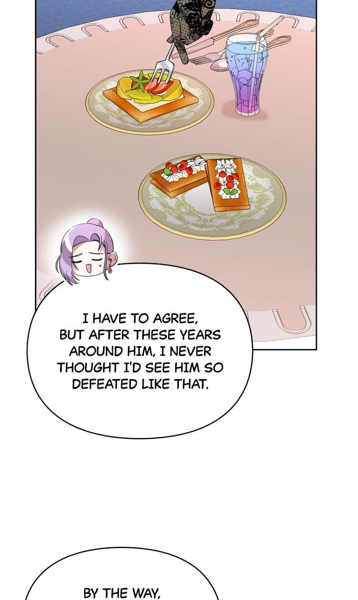 Obey Me Chapter 22 - page 67