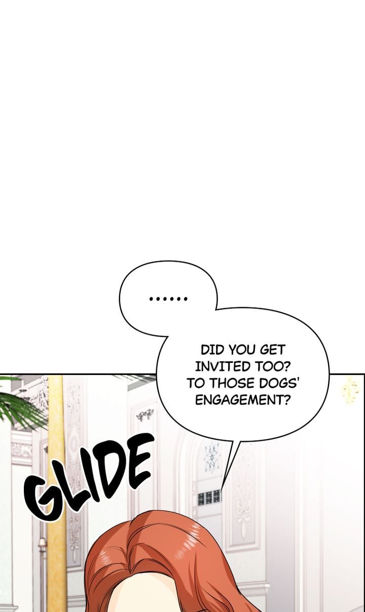 Obey Me Chapter 22 - page 77