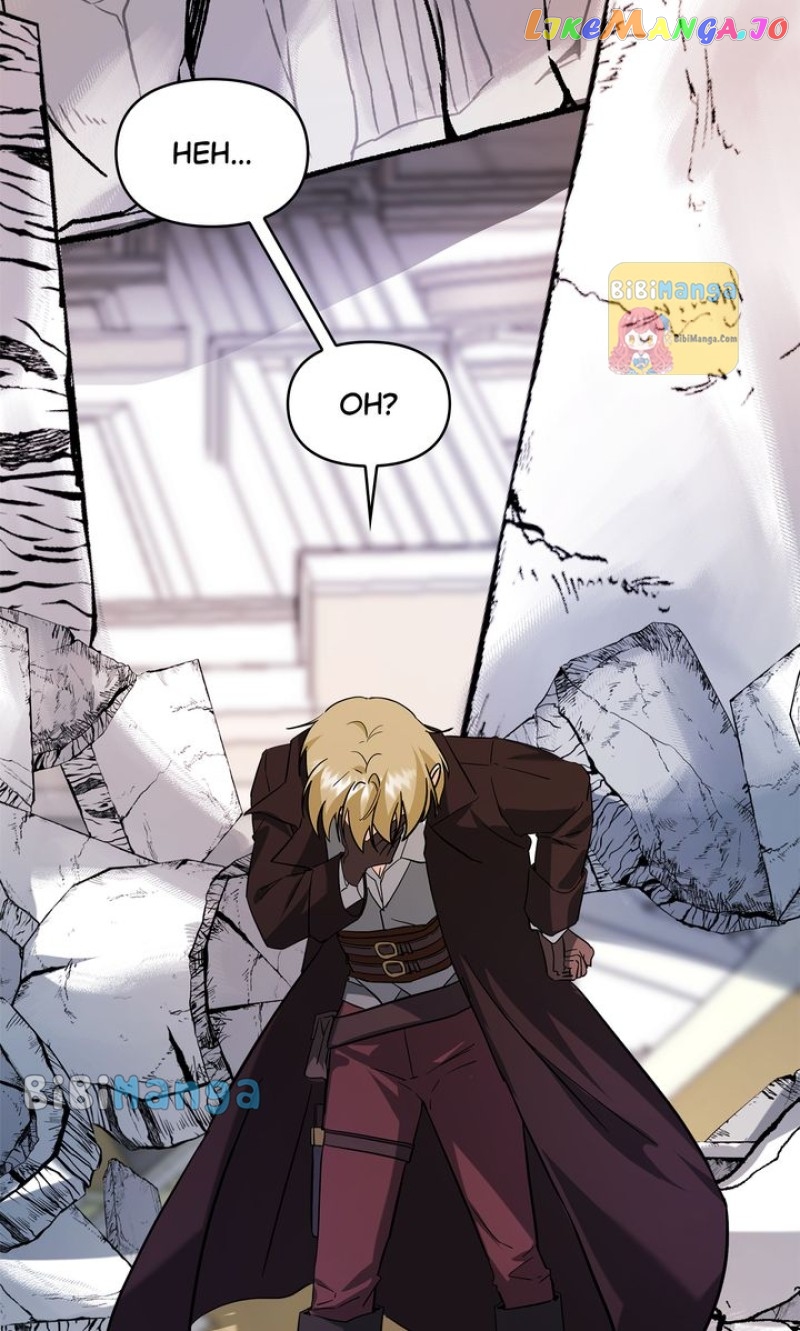 Obey Me Chapter 56 - page 103