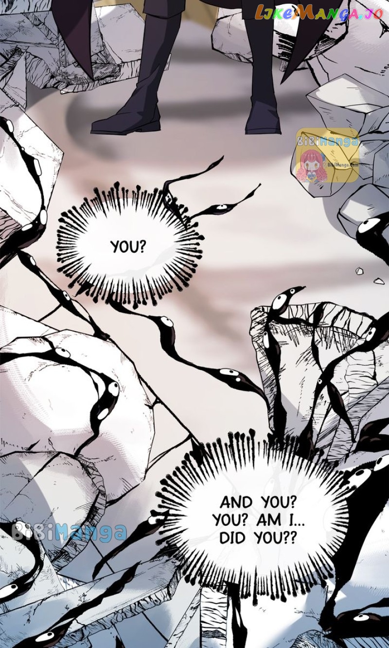 Obey Me Chapter 56 - page 104