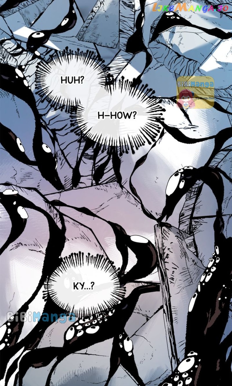 Obey Me Chapter 56 - page 105