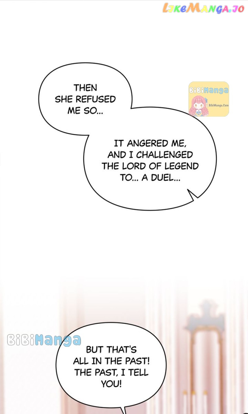 Obey Me Chapter 56 - page 11