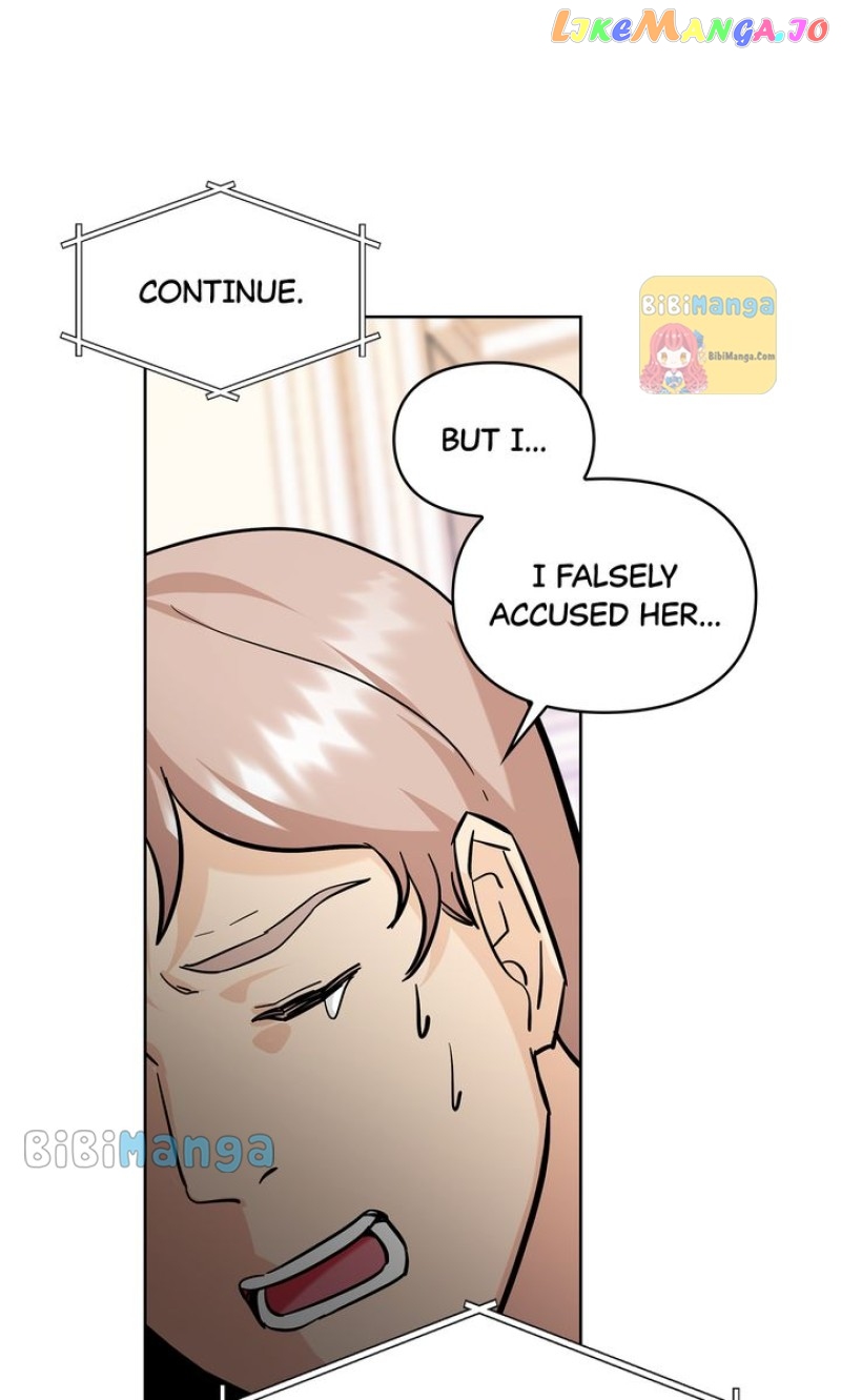 Obey Me Chapter 56 - page 15