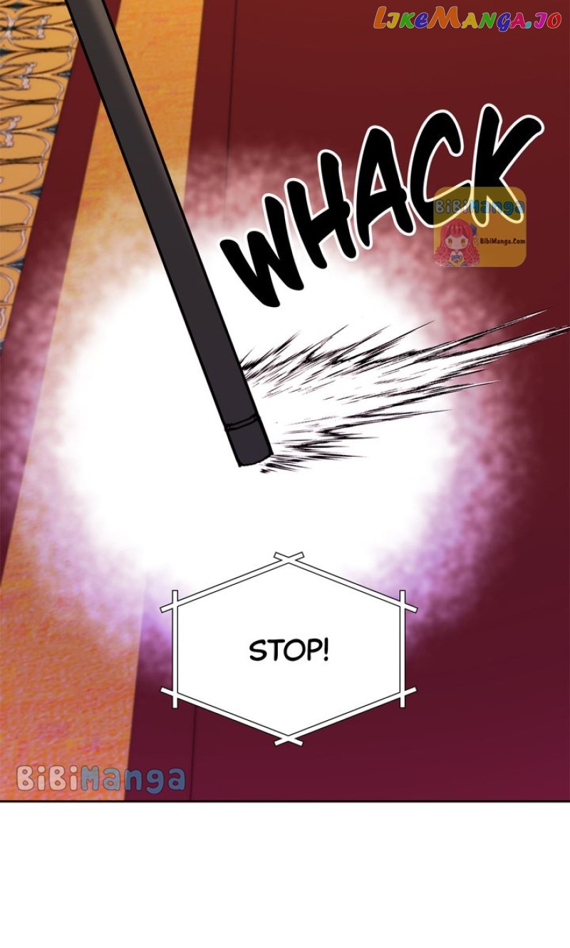 Obey Me Chapter 56 - page 17