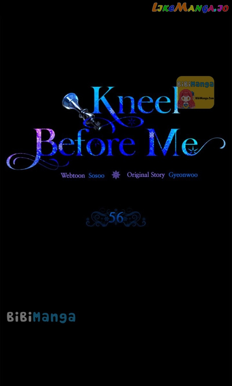 Obey Me Chapter 56 - page 32