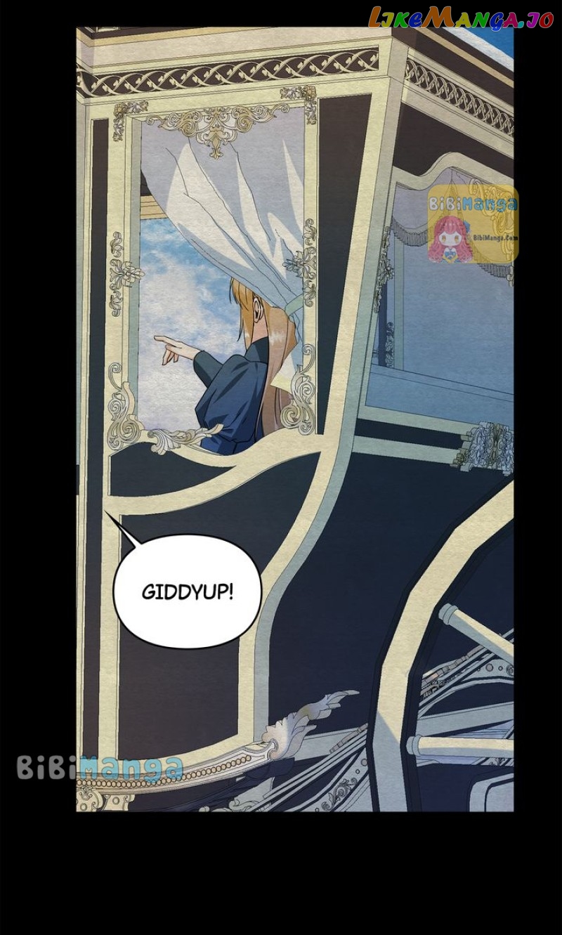 Obey Me Chapter 56 - page 34