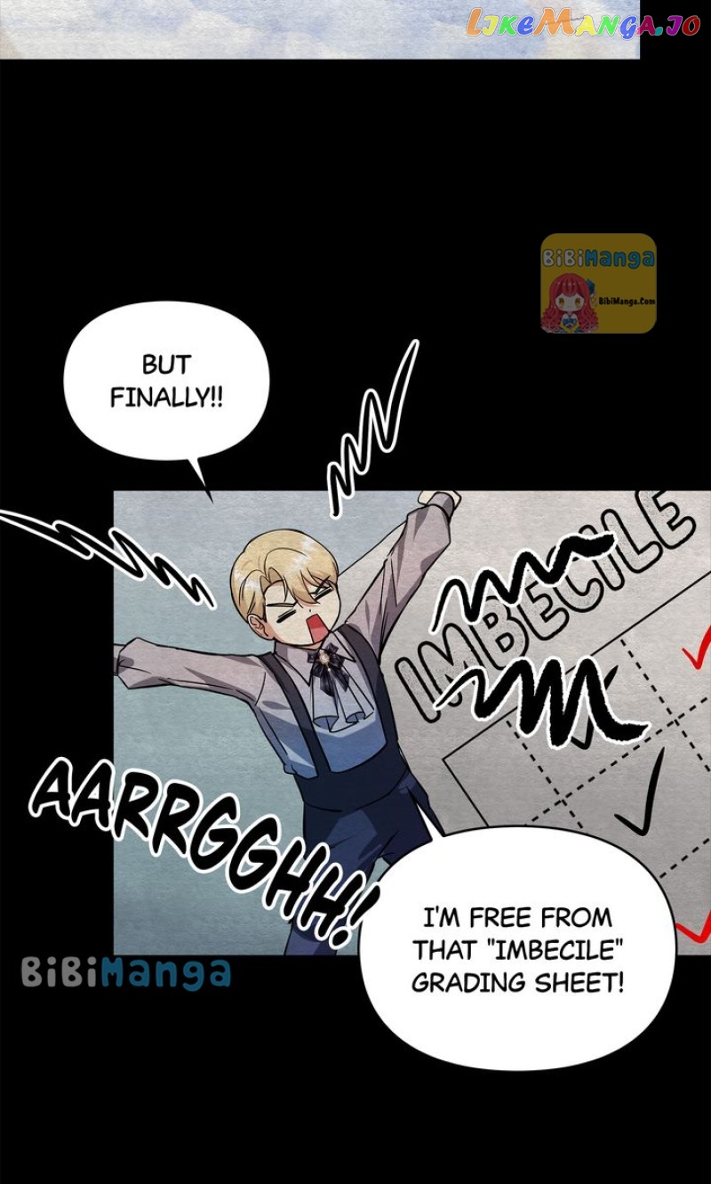 Obey Me Chapter 56 - page 38