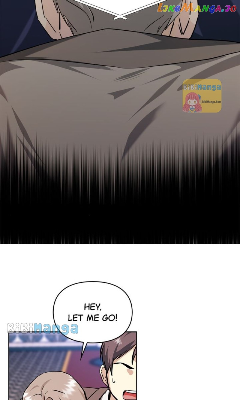 Obey Me Chapter 56 - page 4