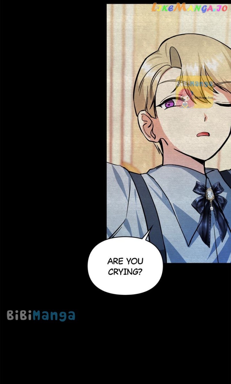 Obey Me Chapter 56 - page 40