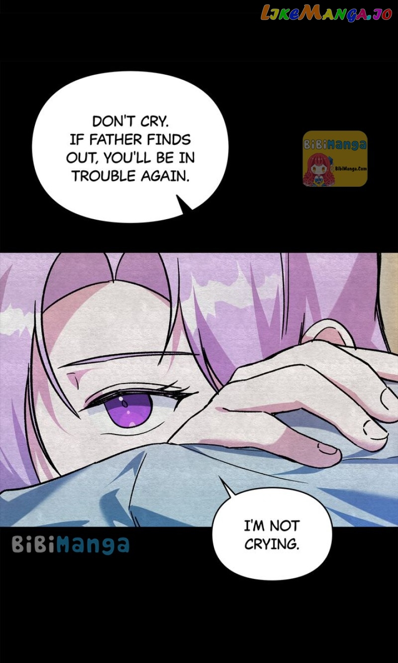 Obey Me Chapter 56 - page 41