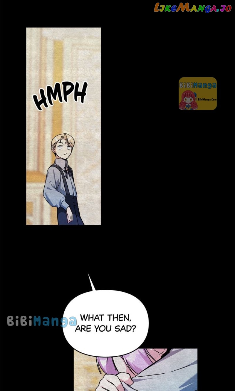 Obey Me Chapter 56 - page 42