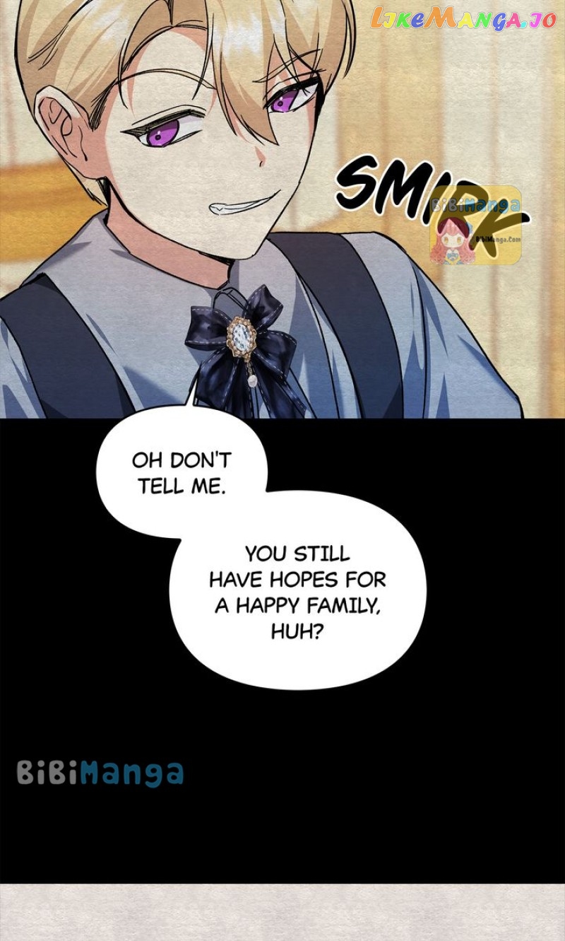 Obey Me Chapter 56 - page 44