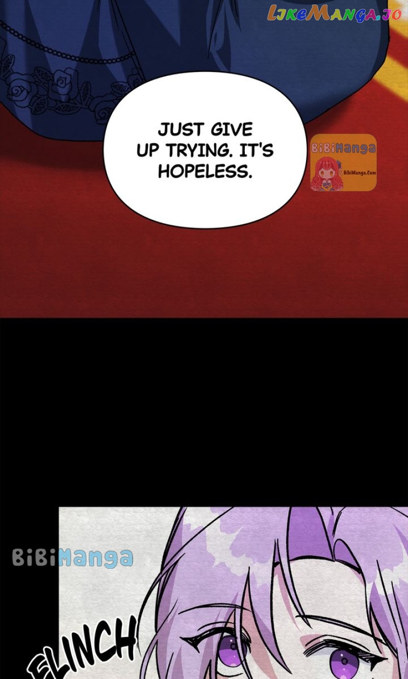 Obey Me Chapter 56 - page 46