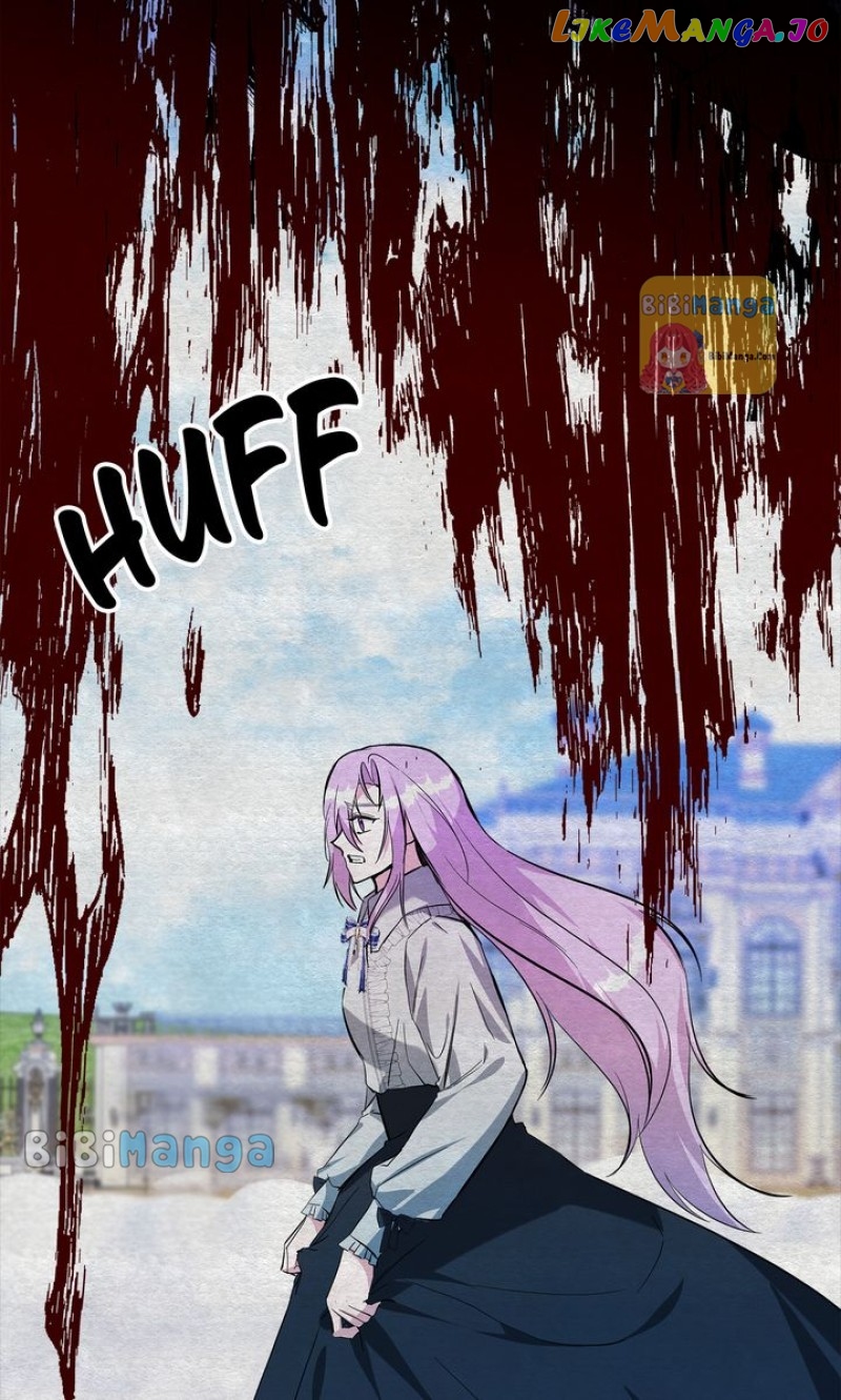 Obey Me Chapter 56 - page 55