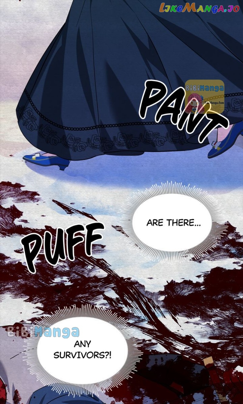 Obey Me Chapter 56 - page 56