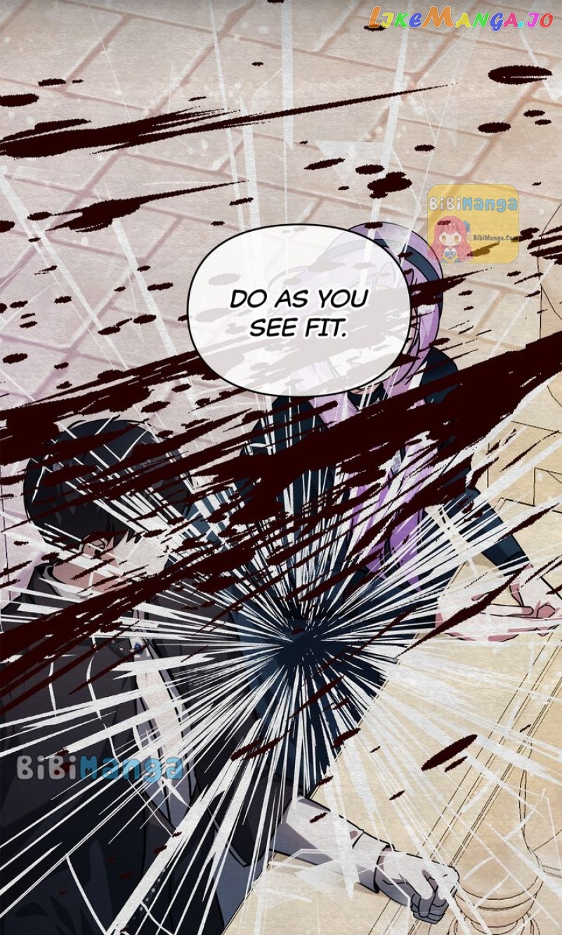 Obey Me Chapter 56 - page 61