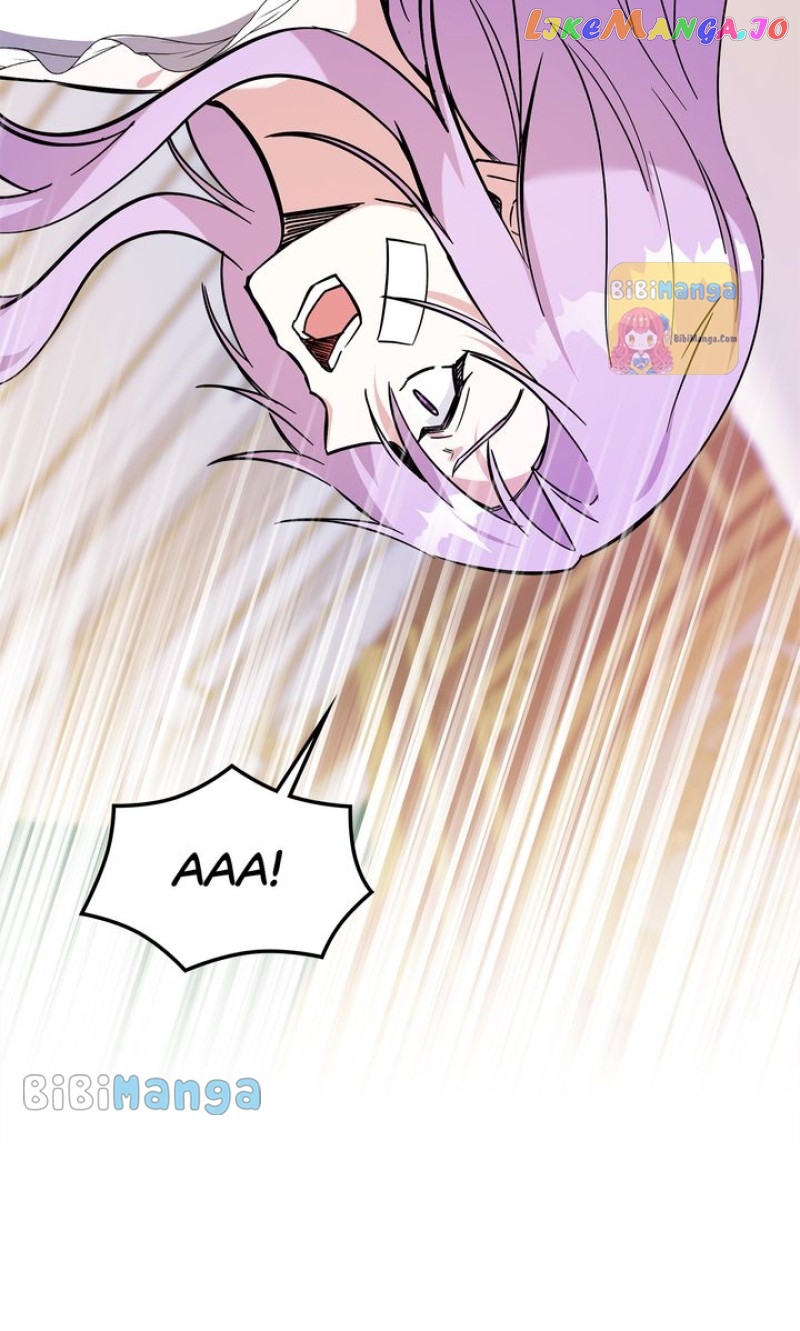 Obey Me Chapter 56 - page 65