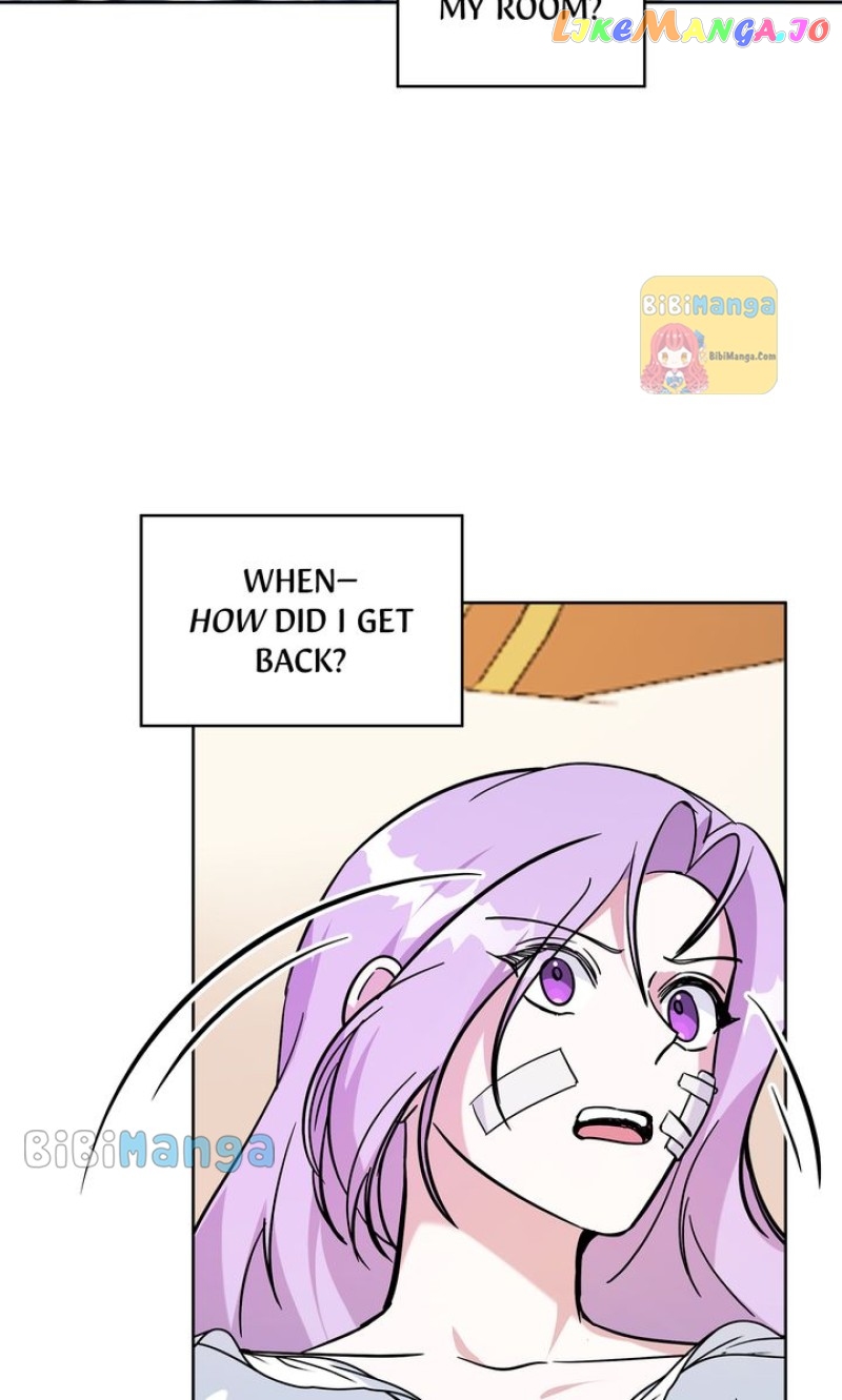 Obey Me Chapter 56 - page 67