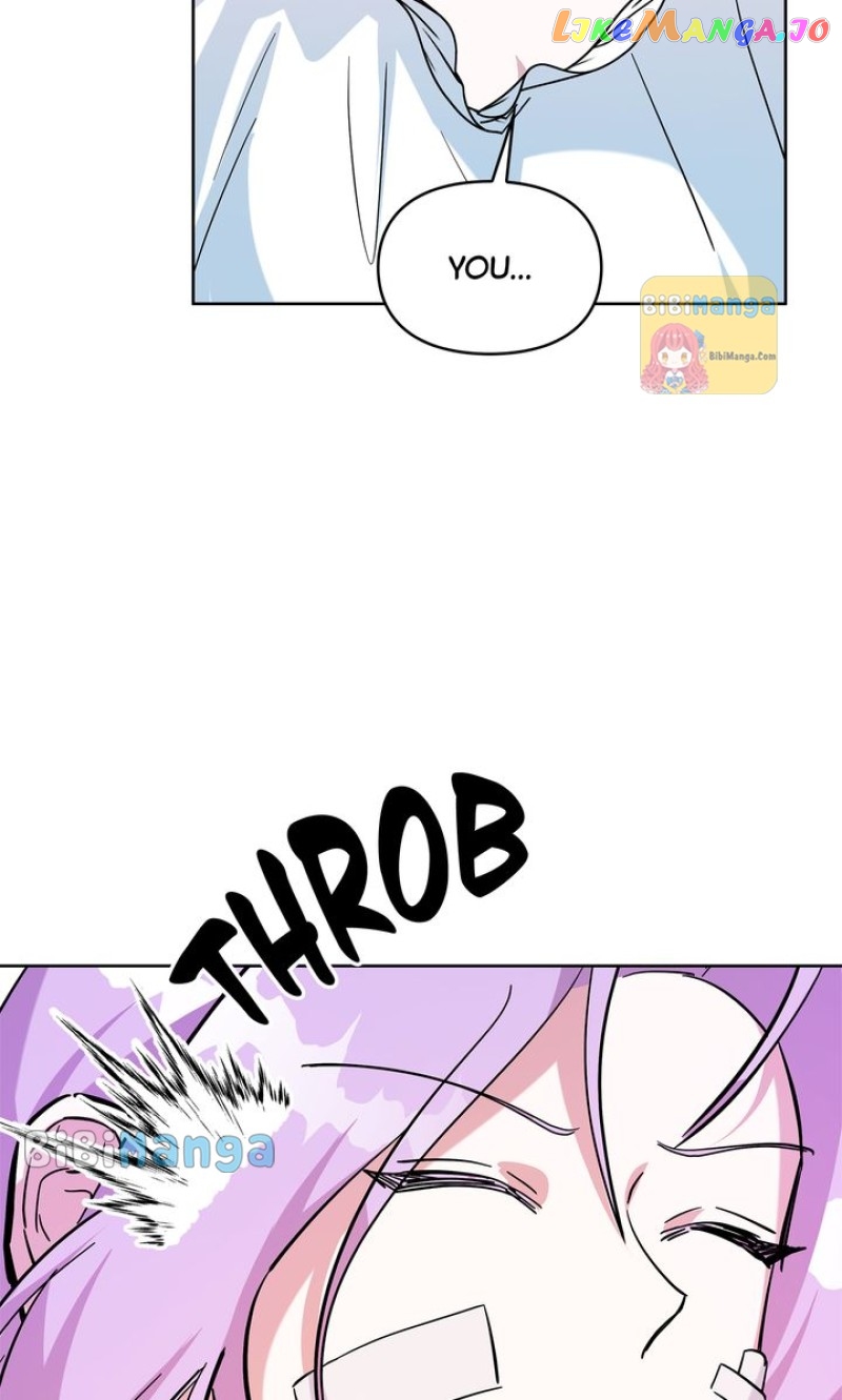 Obey Me Chapter 56 - page 68