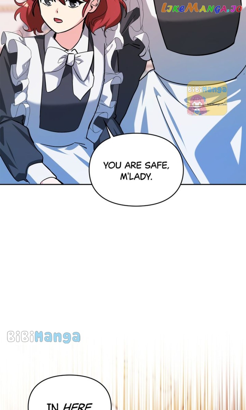 Obey Me Chapter 56 - page 72