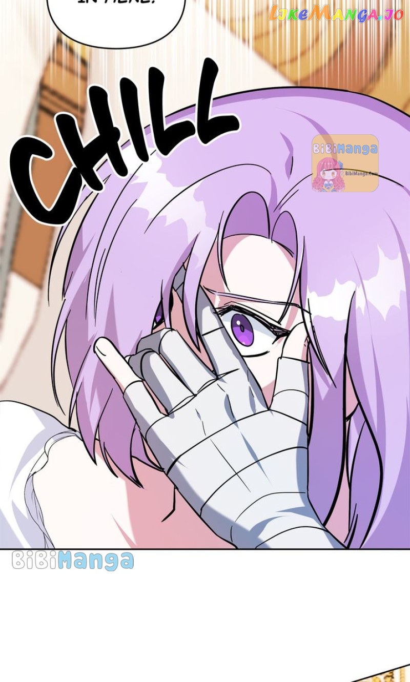 Obey Me Chapter 56 - page 73