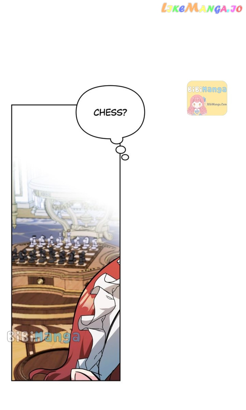 Obey Me Chapter 56 - page 75
