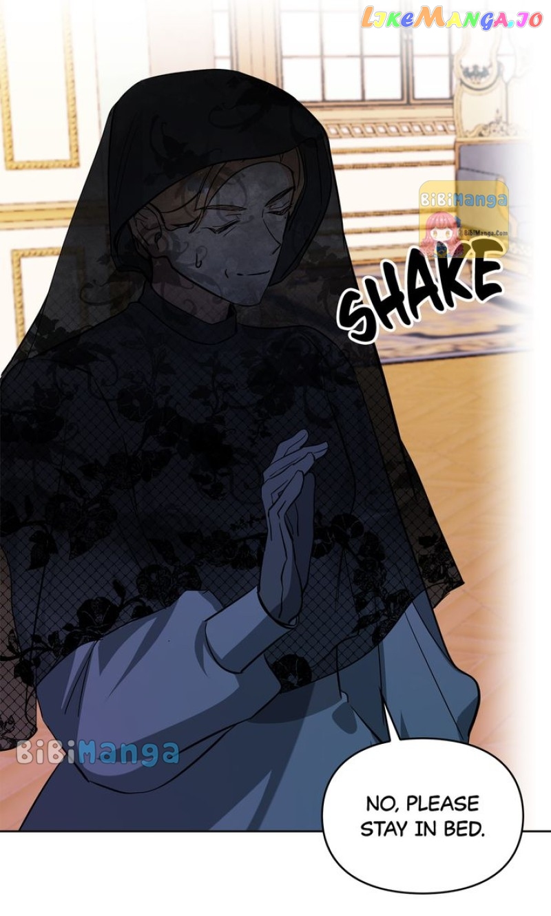 Obey Me Chapter 56 - page 82