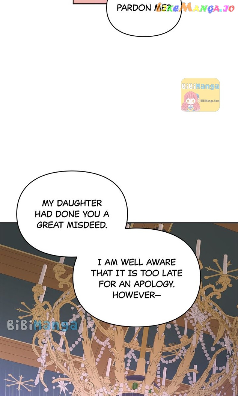 Obey Me Chapter 56 - page 84