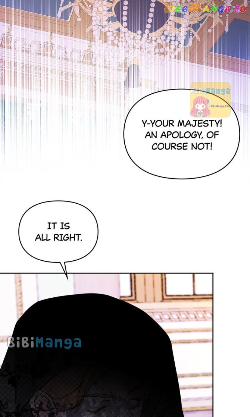 Obey Me Chapter 56 - page 85