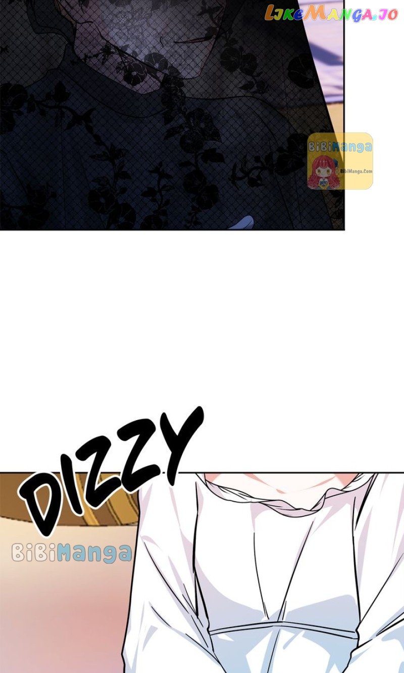 Obey Me Chapter 56 - page 86