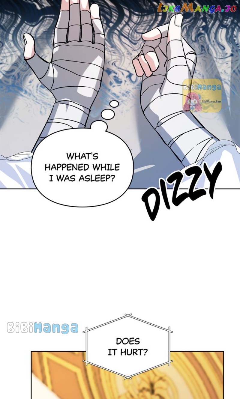Obey Me Chapter 56 - page 93