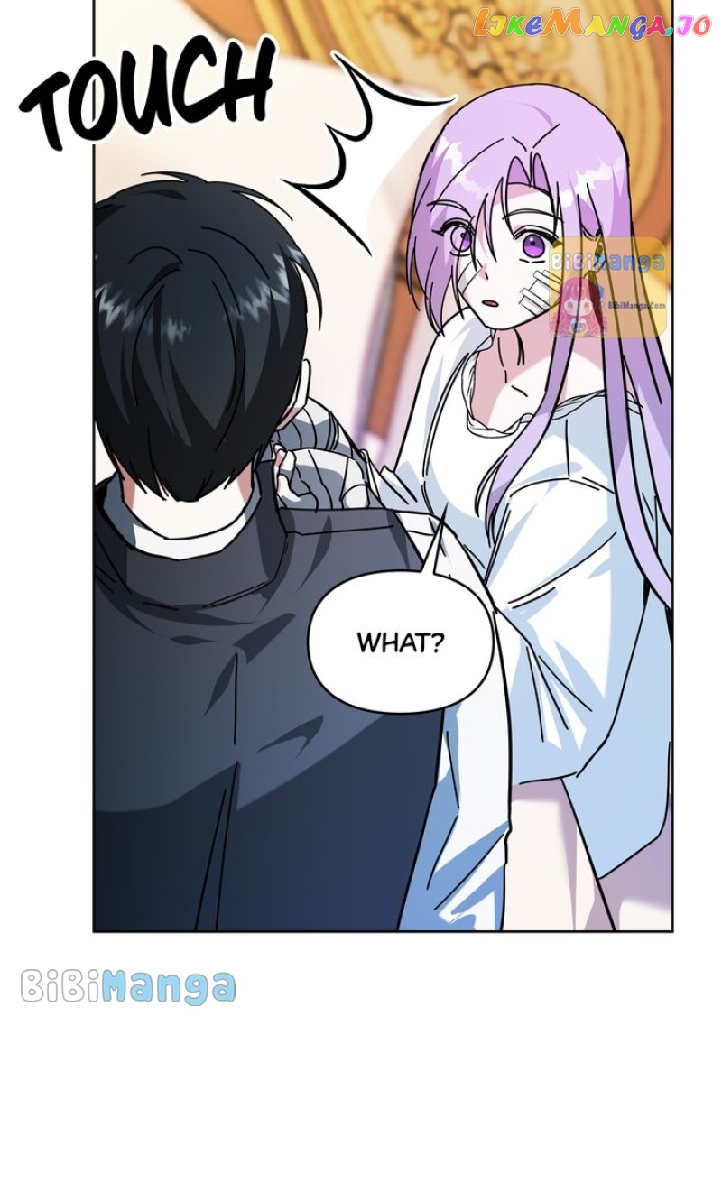 Obey Me Chapter 56 - page 94