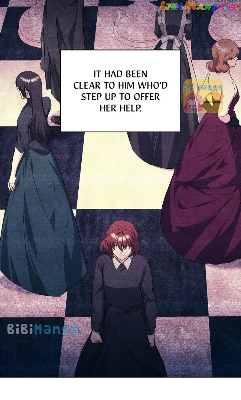 Obey Me Chapter 74 - page 19
