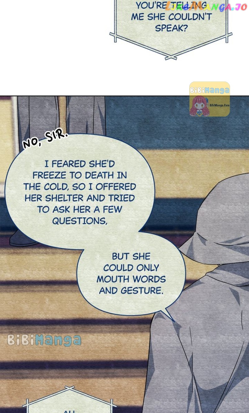 Obey Me Chapter 74 - page 27