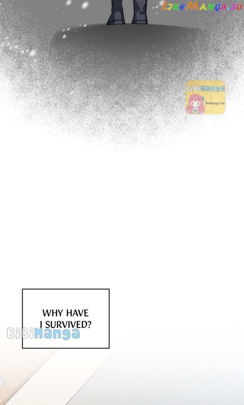 Obey Me Chapter 74 - page 32