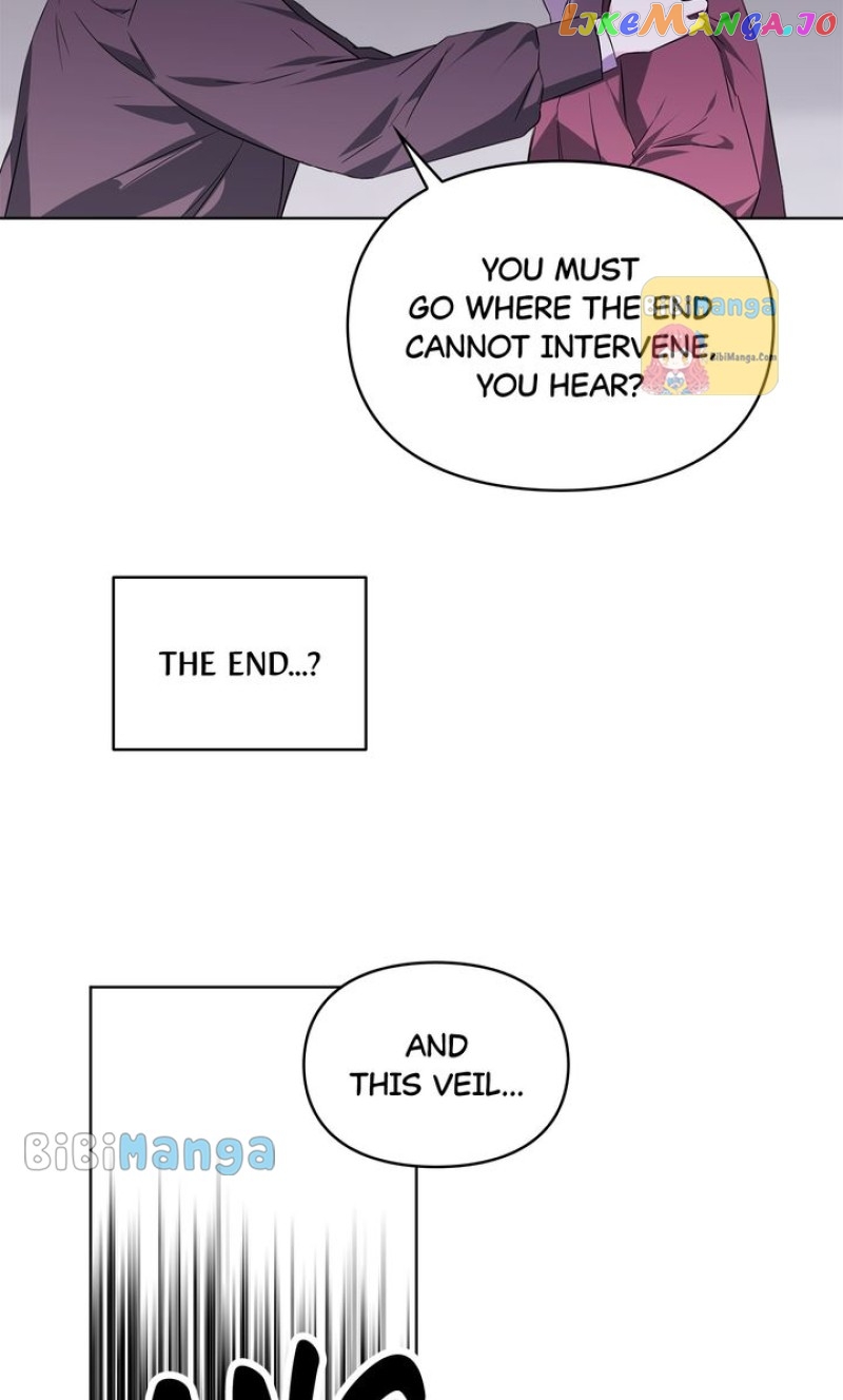 Obey Me Chapter 74 - page 45