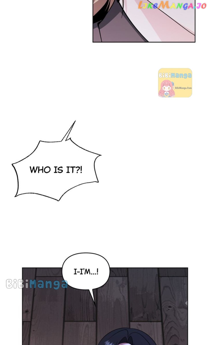 Obey Me Chapter 74 - page 47