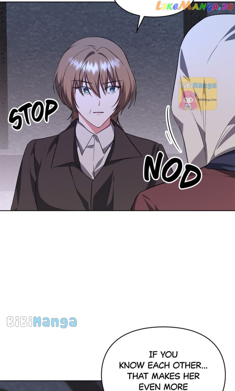 Obey Me Chapter 74 - page 50
