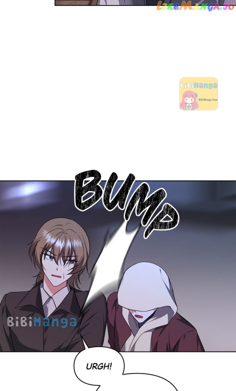 Obey Me Chapter 74 - page 53