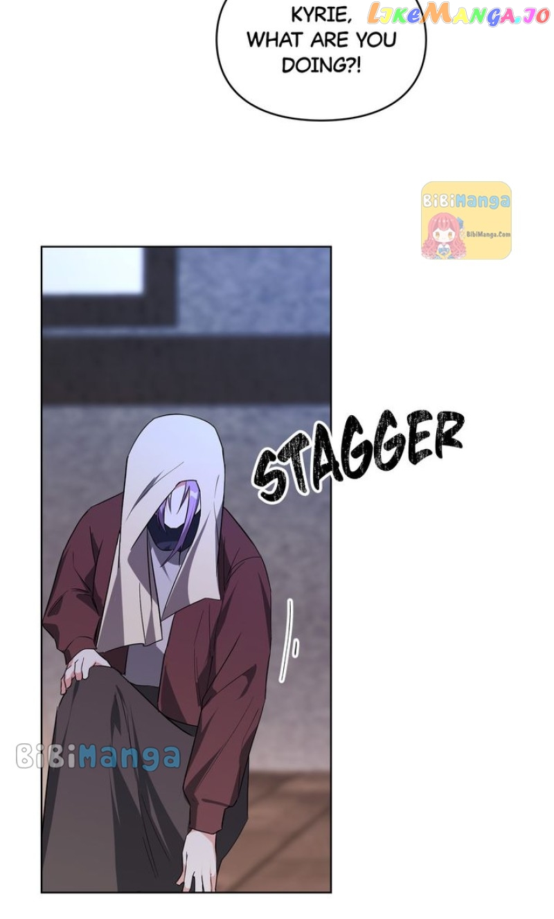 Obey Me Chapter 74 - page 54
